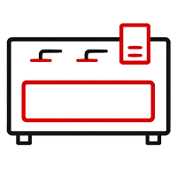 Custom Display Units & POSM Fabrication
