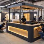 Fabrication Services in India