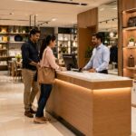 Furniture & Fixture Services in India