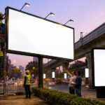 Signage & Outdoor Advertising Services in India