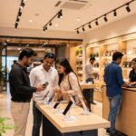 Store Design & Setup Services in India